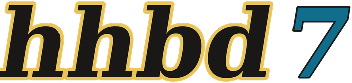 hhbd7 logo